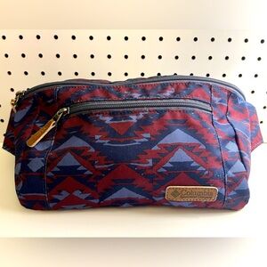 Columbia Unisex Zigzag™ Hip Pack Waist Bag Fanny Pack
